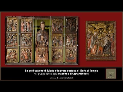 La Crocifissione bianca