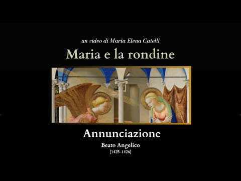 Annunciazione